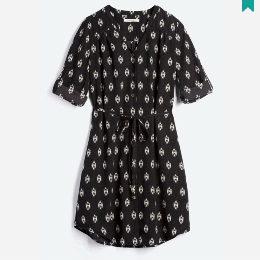 41 Hawthorne Shift Dress